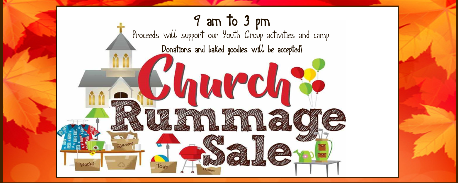 Rummage Sale SLIDER AUTUMN generic.png